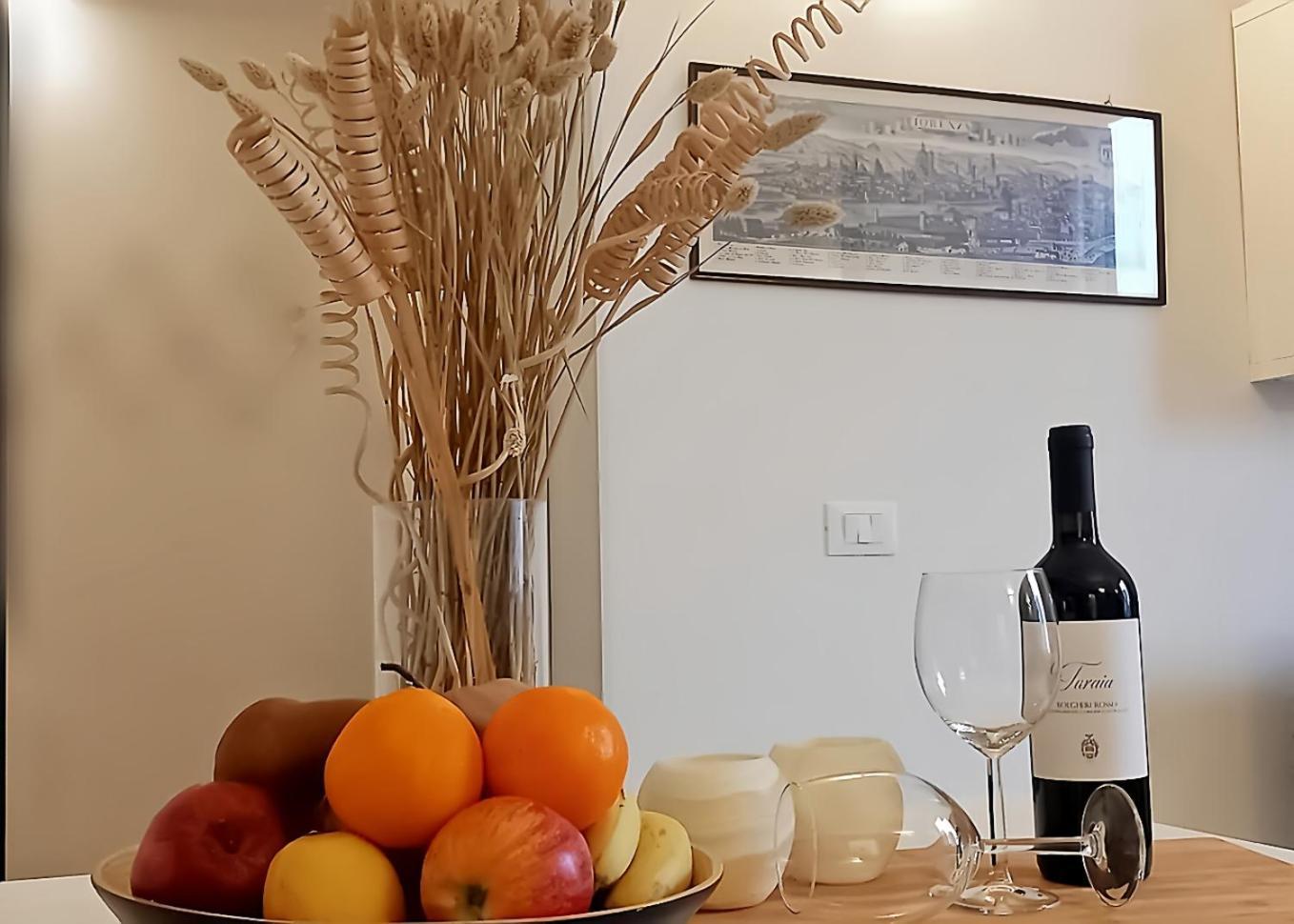 Charming & Spacious Florentine Home Just Two Mins From Tram Stop 피렌체 외부 사진