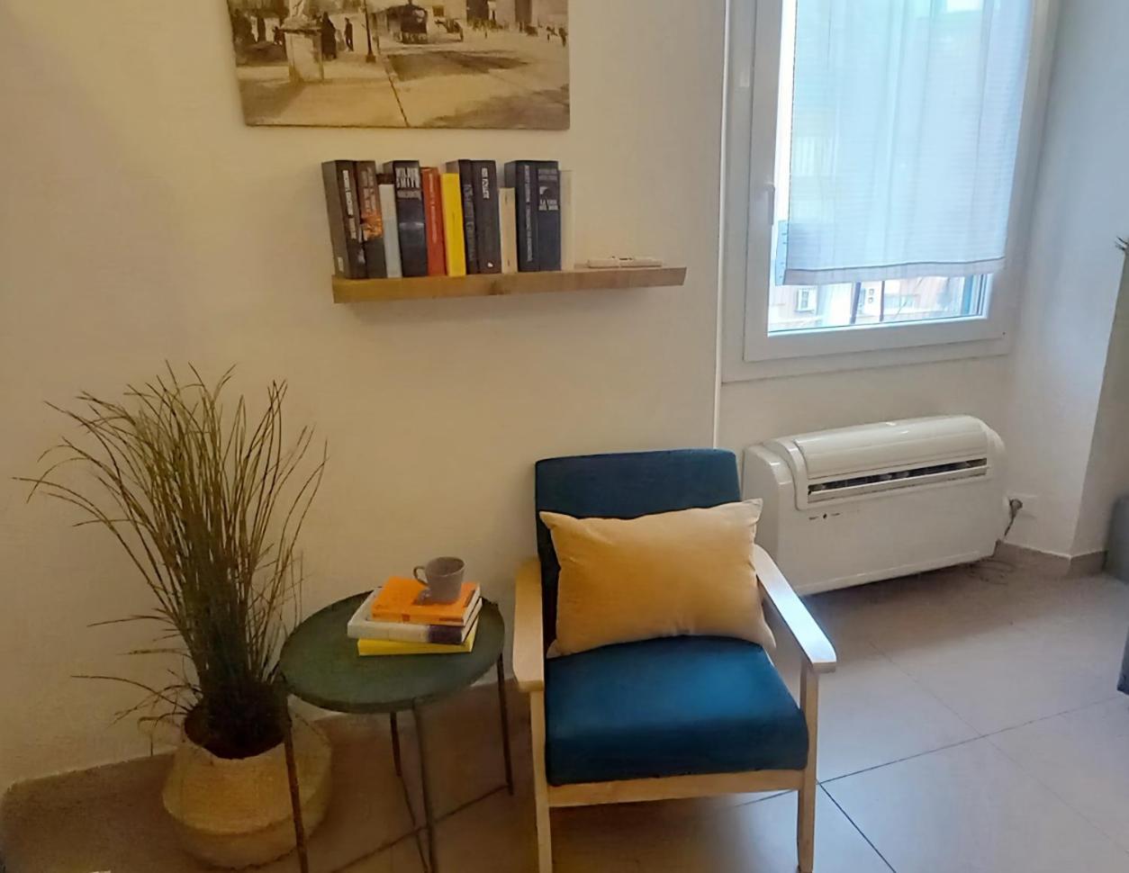 Charming & Spacious Florentine Home Just Two Mins From Tram Stop 피렌체 외부 사진