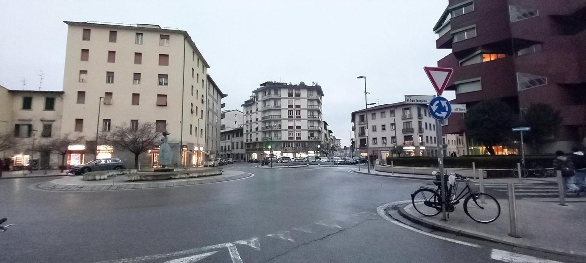 Charming & Spacious Florentine Home Just Two Mins From Tram Stop 피렌체 외부 사진