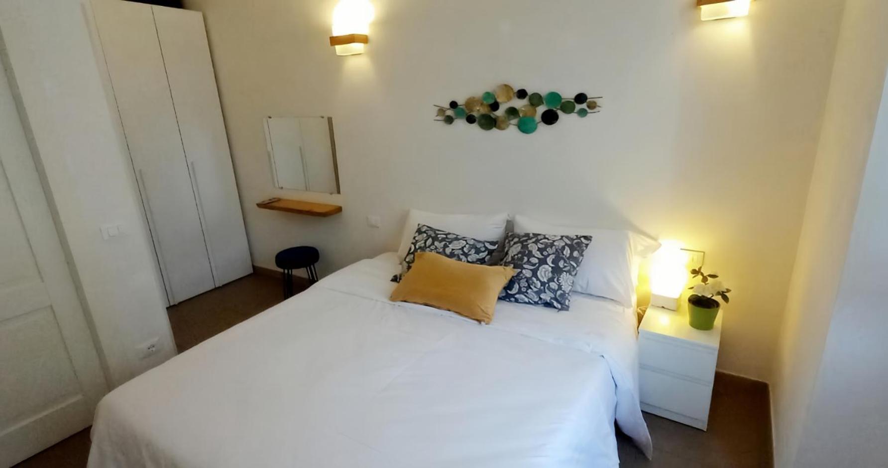 Charming & Spacious Florentine Home Just Two Mins From Tram Stop 피렌체 외부 사진