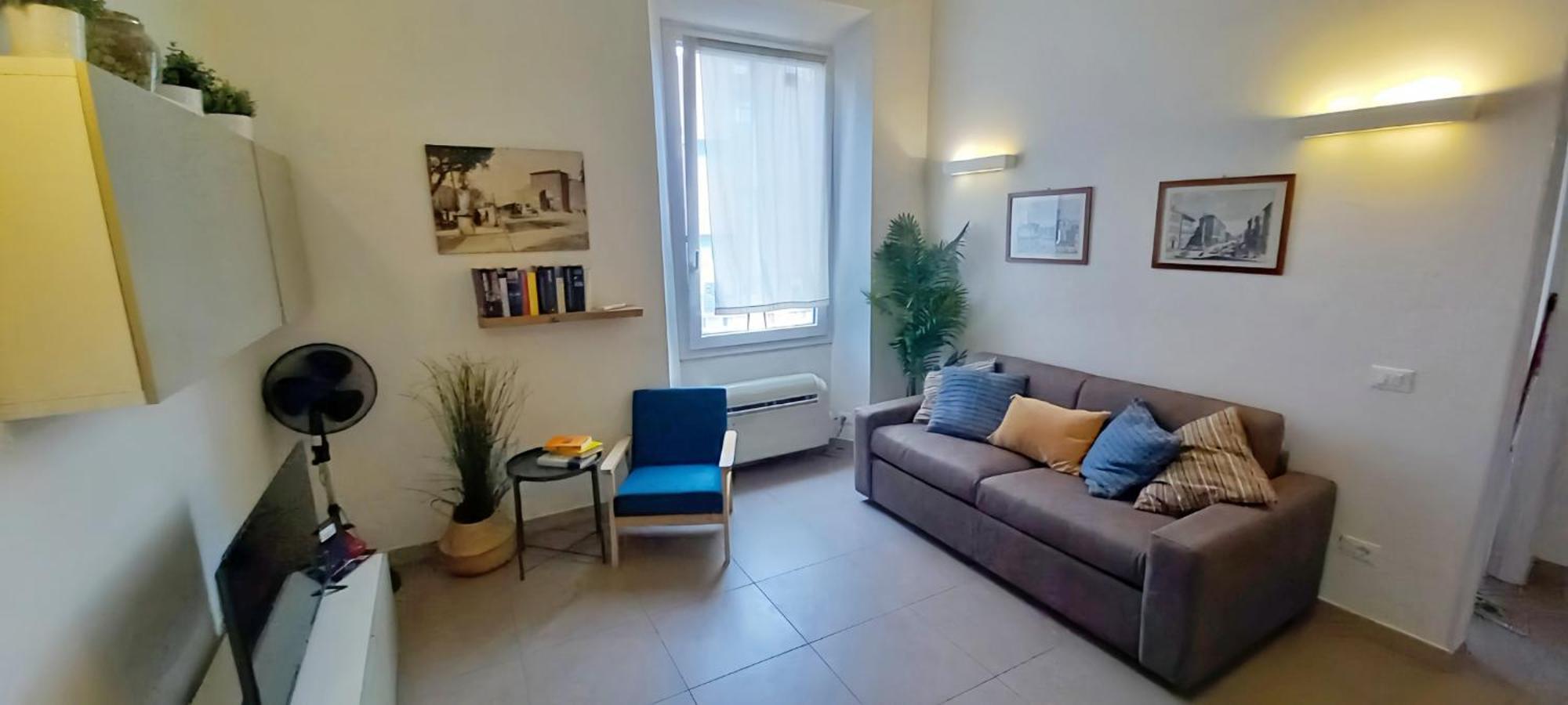 Charming & Spacious Florentine Home Just Two Mins From Tram Stop 피렌체 외부 사진