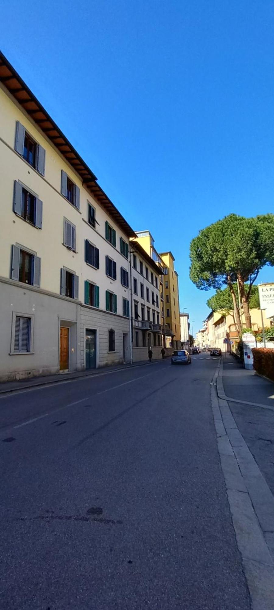 Charming & Spacious Florentine Home Just Two Mins From Tram Stop 피렌체 외부 사진